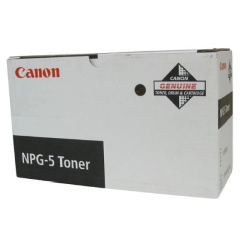 Canon NPG-5