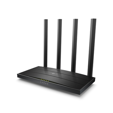 Маршрутизатор TP-Link Archer C80