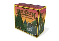 Феод. Елки и белки (с правилами на русском языке)