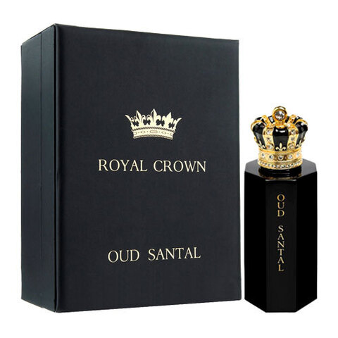 Royal Crown Oud Santal