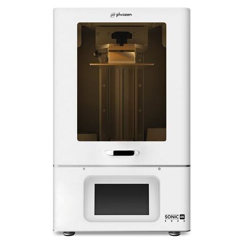 3D-принтер Phrozen Sonic 4K 2022