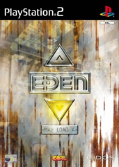 Project Eden (Playstation 2)