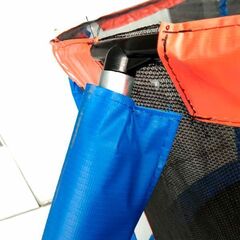 Батут DFC JUMP BASKET 12FT-JBSK-B