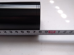 Внешний стакан пера вилки для KTM 390 2013 - 2019 г.в., черные