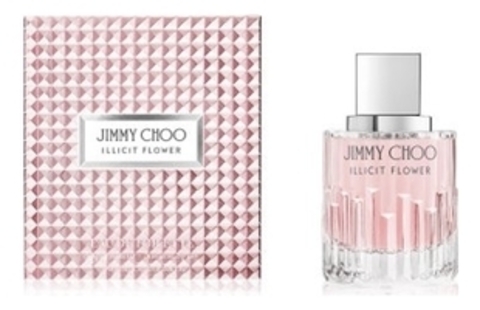 Jimmy Choo Illicit Flower