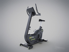 Велотренажер вертикальный DHZ A-5200