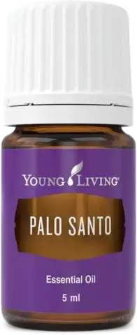 Young Living. Пало Санто (Palo Santo) – 5 ml