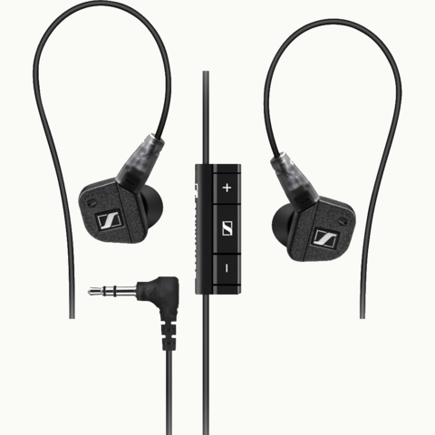 Наушники Sennheiser IE 8i