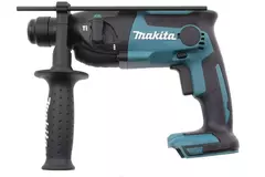 Аккумуляторный перфоратор Makita DHR165Z