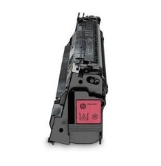 HP Magenta Managed LaserJet Toner Crtg