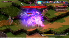 Fairy Fencer F: Refrain Chord (для ПК, цифровой код доступа)