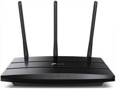 TP-Link Archer A8 - AC1900 MU-MIMO гигабитный Wi-Fi роутер