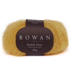 Пряжа Rowan Kidsilk Haze (695)
