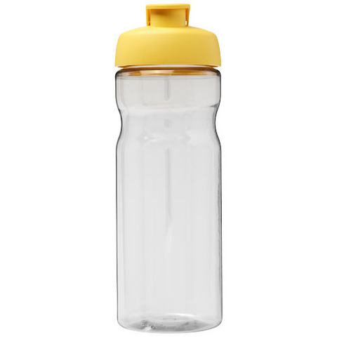 H2O Active® Base Tritan™ Спортивная бутылка объемом 650 мл с откидывающейся крышкой