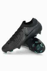 Бутсы Nike Phantom GX 2 Elite FG - черный