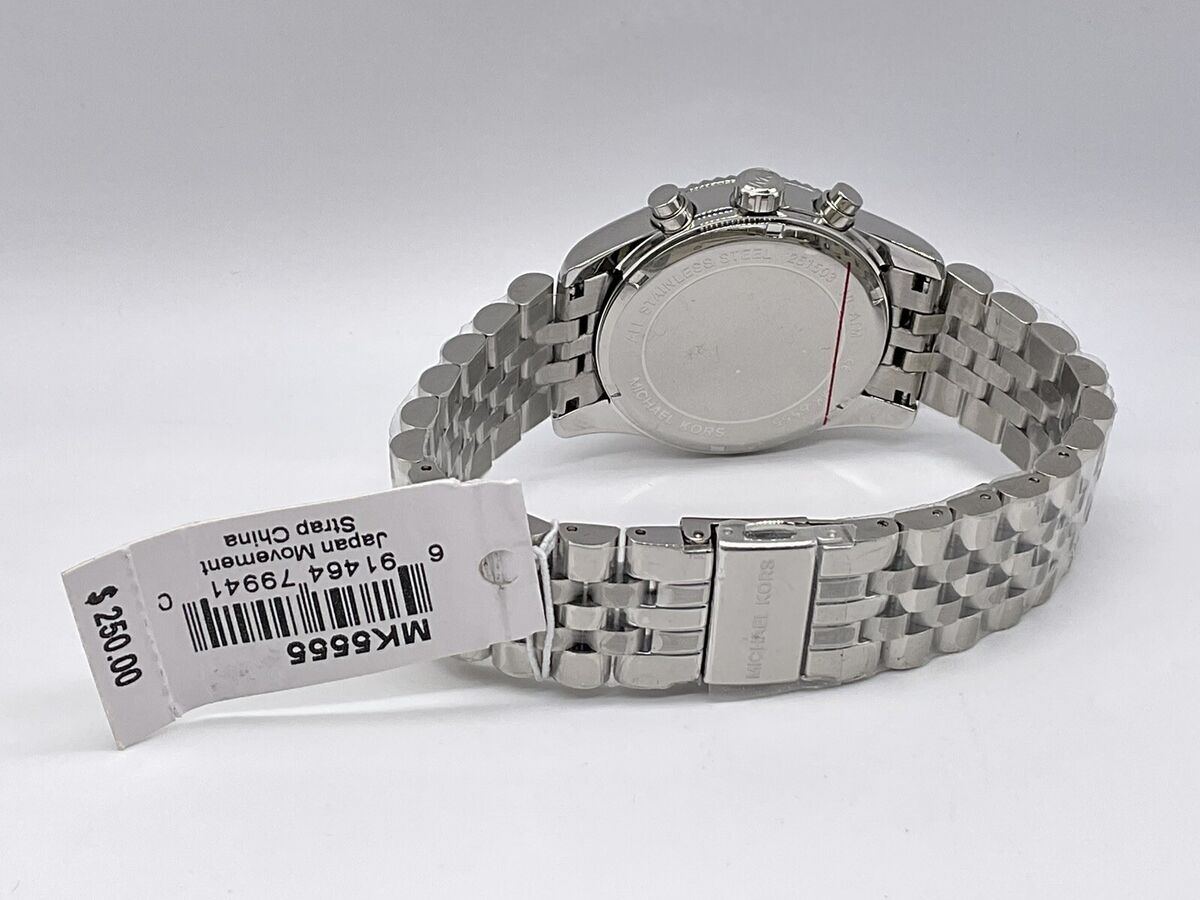 Michael Kors MK5555 NextWatch.ru