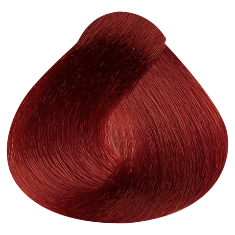 7/64 Медно-красный блонд перманентный краситель BRELIL Prestige 100 мл