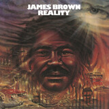BROWN, JAMES: Reality