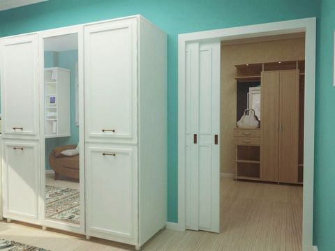 ДВЕРИ В КОМПЛЕКТ НЕ ВХОДЯТ