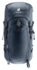 Картинка рюкзак туристический Deuter Trail Pro 36 Black-Shale - 13