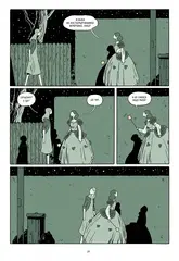 The Black Holes. Подарок для призрака
