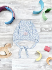 Чепчик Mjölk Рифы