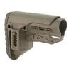 Приклад TBS Compact с щекой, DLG Tactical 