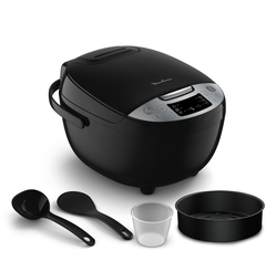 Мультиварка Moulinex SIMPLY COOK 4л MK611832