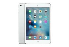 Apple iPad mini 4 Wi-Fi + Cellular 32 ГБ, серебристый