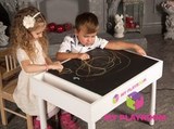 Световой стол для рисования песком Myplayroom 16