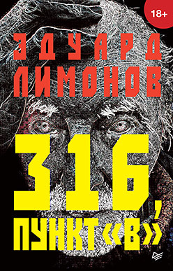 316, пункт В роман пирамида проблема мирооправдания