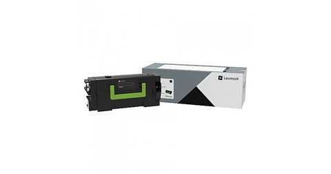 Картридж Lexmark сверхвысокой ёмкости с черным тонером B2236dw/MB2236adw