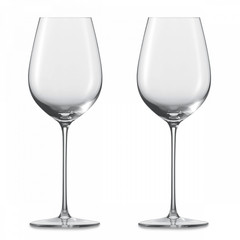 Набор бокалов для белого вина Chardonnay 415 мл, 2 шт, Enoteca, фото 1