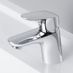 Смеситель для умывальника AM.PM Like - F8002116