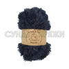 Wool Sea Fancy Fur 02 (чёрный)