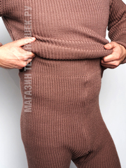 Купить белье из верблюда - Магазин тельняшек.ру 8-800-700-93-18Белье Водолазное шерстяное в Магазине тельняшек