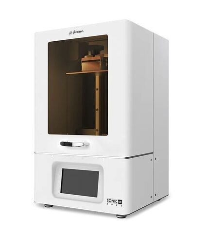 3D-принтер Phrozen Sonic 4K 2022