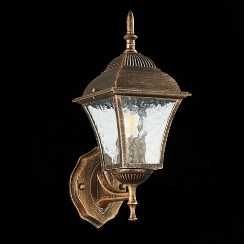 Светильник уличный ST Luce Domenico SL082.201.01