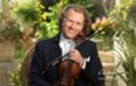 Andre Rieu - 3 альбома - 2010 - 2014