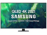 QLED телевизор Samsung QE55Q70AAUX