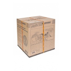 Шланг для воды садовый Джилекс удлинитель «УДАВ» 40х40