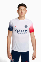 Футболка Nike PSG 23/24 Pre-Match