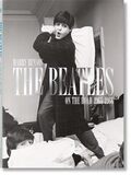 TASCHEN: Harry Benson. The Beatles. On the Road 1964-1966