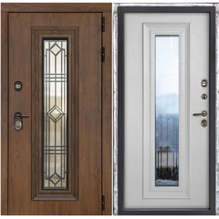 Купить Входная дверь термо Отта