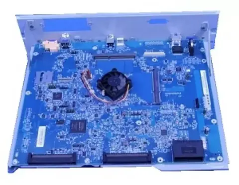 Плата управления XEROX WС 7556 / Altalink C8030 (607K17630/607K17631/607K17632/607K17633/607K29060/640S02269/641S01164/641