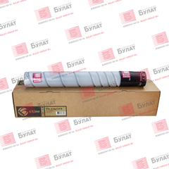 Тонер-картридж БУЛАТ s-Line TN-216K, TN-319K для Konica Minolta bizhub C220, bizhub C360 (Чёрный, 29000 стр.), универсальный