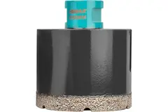 Коронка алмазная для плитки 68мм под М14 DBDF68 BIHUI