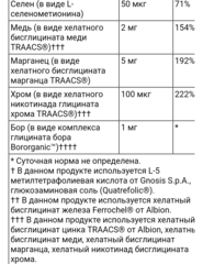 Thorne, Basic Prenatal, 90 капсул