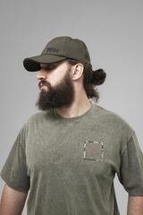 Летняя футболка для города Remington Harmony Olive на remingtonn.ru