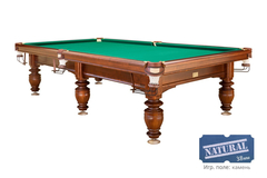 Бильярдный стол для русской пирамиды 
